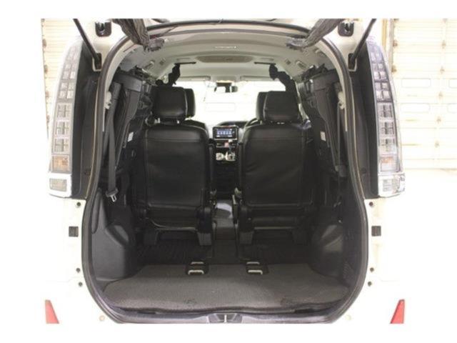 ヴォクシー(新潟県新潟市東区)