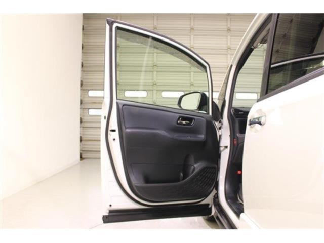 ヴォクシー(新潟県新潟市東区)