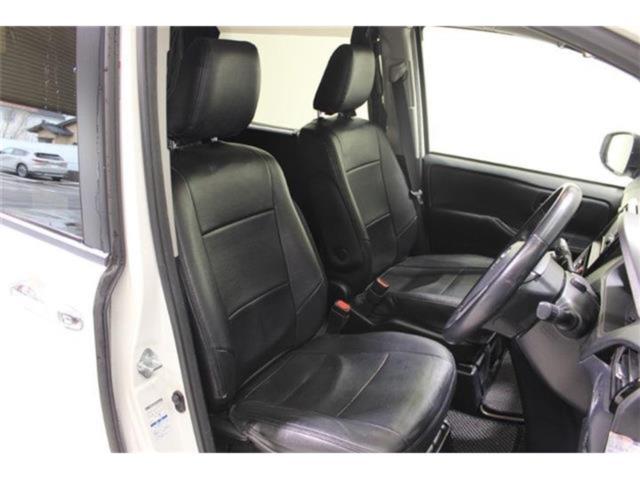 ヴォクシー(新潟県新潟市東区)