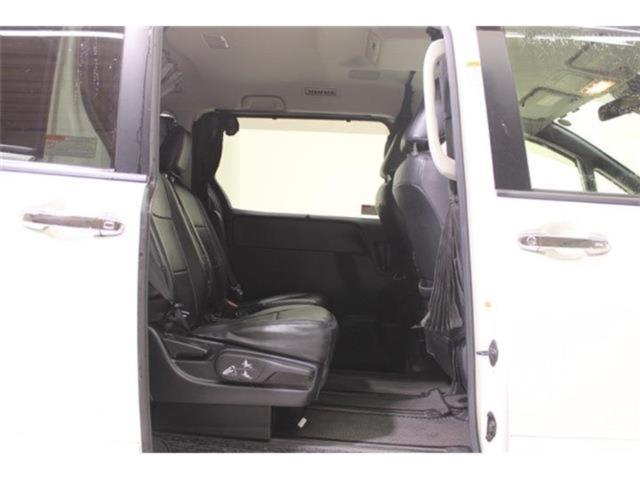 ヴォクシー(新潟県新潟市東区)