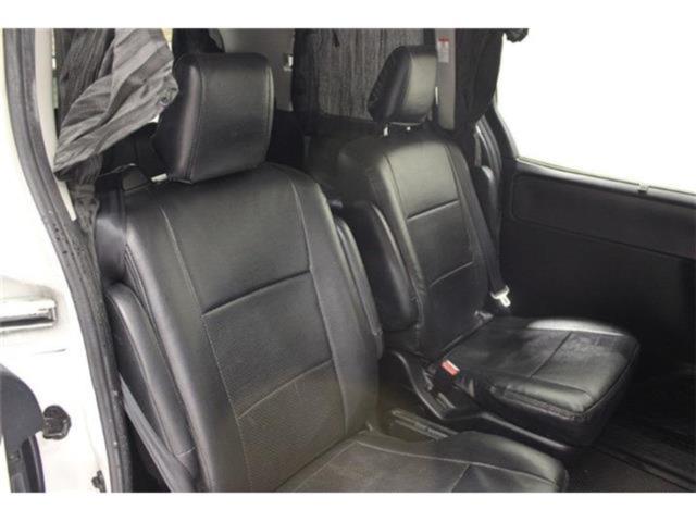 ヴォクシー(新潟県新潟市東区)