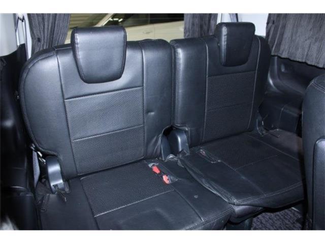 ヴォクシー(新潟県新潟市東区)