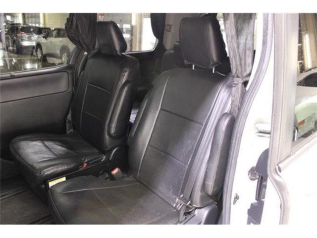 ヴォクシー(新潟県新潟市東区)