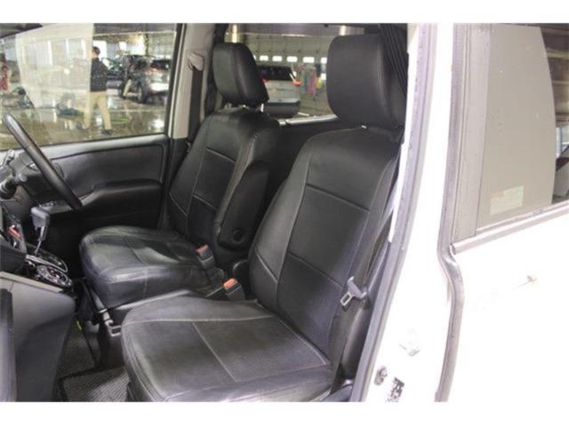 ヴォクシー(新潟県新潟市東区)