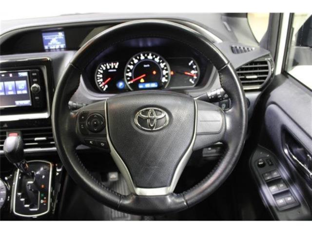 ヴォクシー(新潟県新潟市東区)