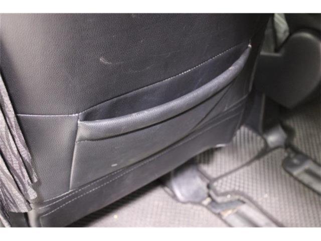 ヴォクシー(新潟県新潟市東区)