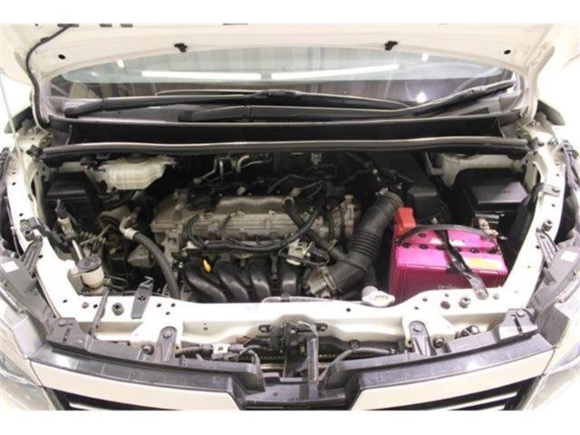 ヴォクシー(新潟県新潟市東区)