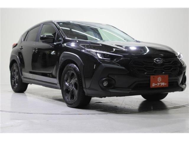 クロストレック（新潟県新潟市東区）画像8