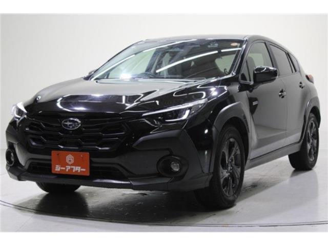 クロストレック（新潟県新潟市東区）画像10