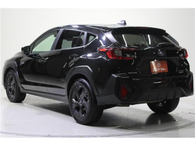 クロストレック（新潟県新潟市東区）画像12