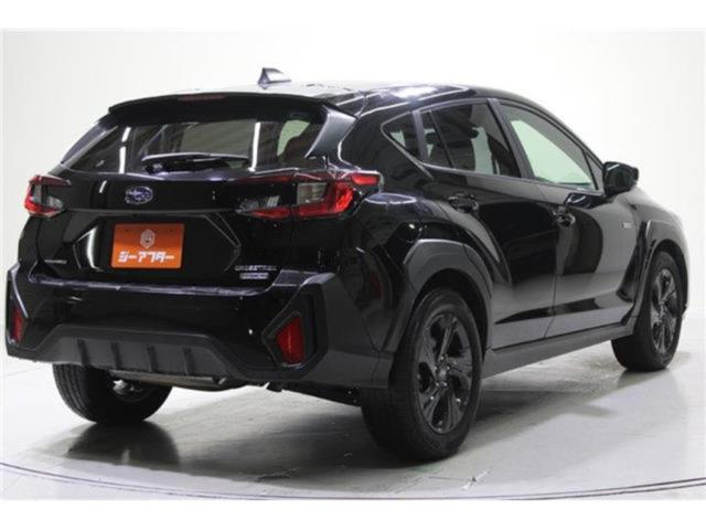 クロストレック（新潟県新潟市東区）画像14