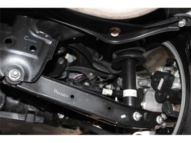 クロストレック（新潟県新潟市東区）画像67