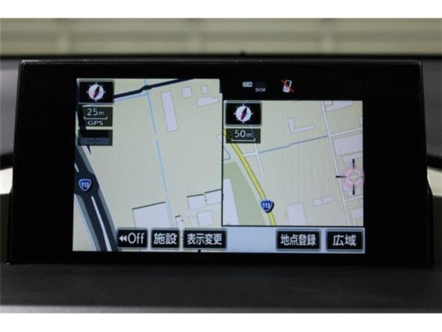 レクサスＮＸ（新潟県新潟市東区）