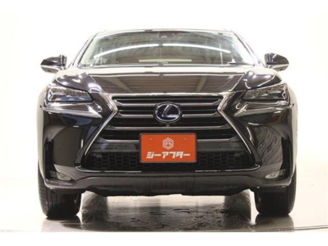 レクサスＮＸ（新潟県新潟市東区）