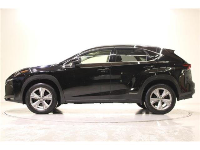 レクサスＮＸ（新潟県新潟市東区）