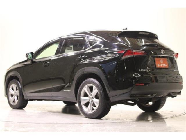 レクサスＮＸ（新潟県新潟市東区）