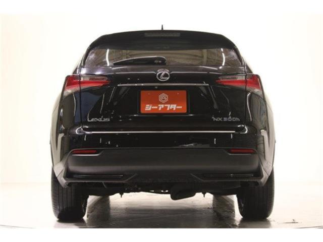 レクサスＮＸ（新潟県新潟市東区）
