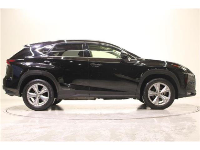 レクサスＮＸ（新潟県新潟市東区）