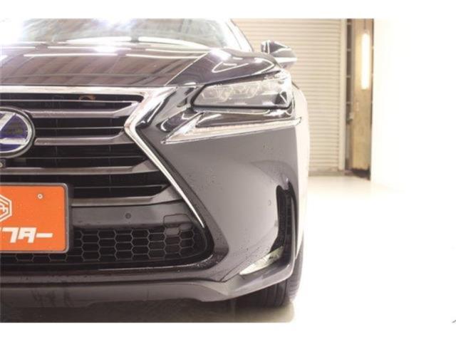 レクサスＮＸ（新潟県新潟市東区）