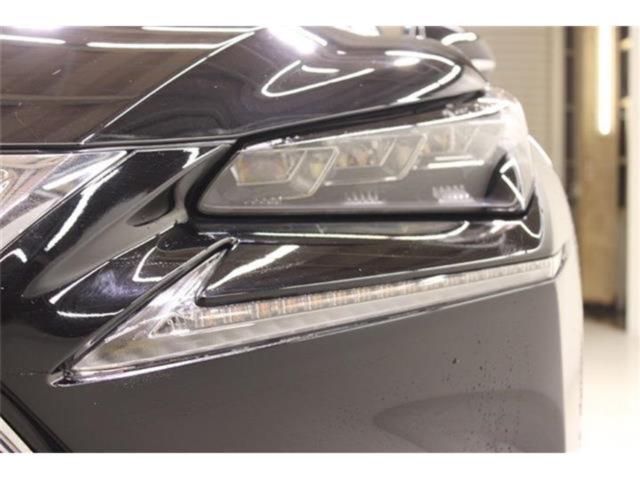 レクサスＮＸ（新潟県新潟市東区）