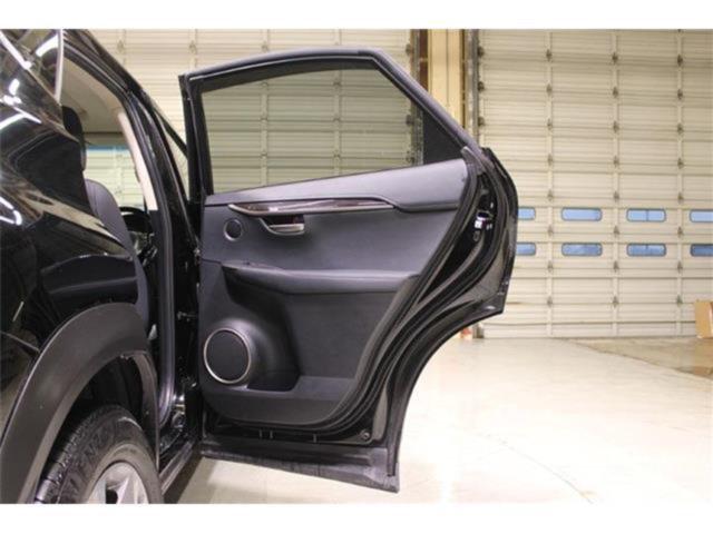 レクサスＮＸ（新潟県新潟市東区）