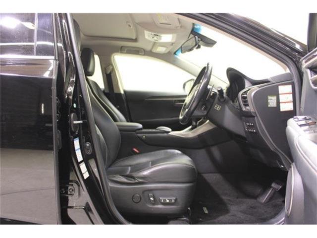 レクサスＮＸ（新潟県新潟市東区）