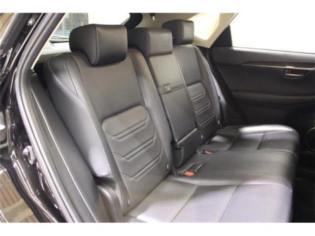 レクサスＮＸ（新潟県新潟市東区）