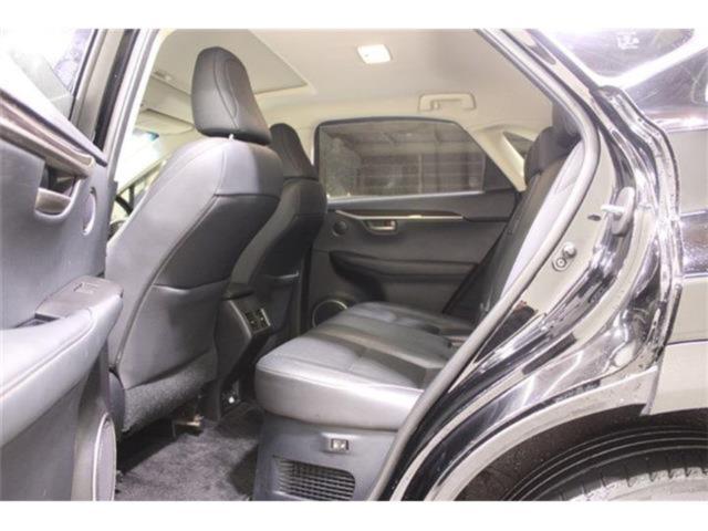 レクサスＮＸ（新潟県新潟市東区）