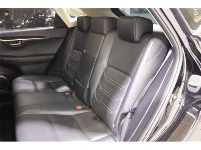 レクサスＮＸ（新潟県新潟市東区）