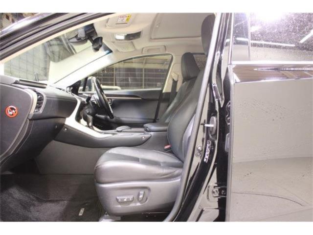 レクサスＮＸ（新潟県新潟市東区）