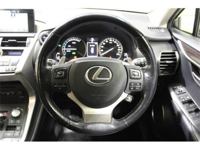 レクサスＮＸ（新潟県新潟市東区）