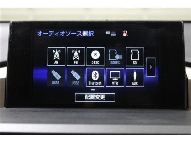 レクサスＮＸ（新潟県新潟市東区）