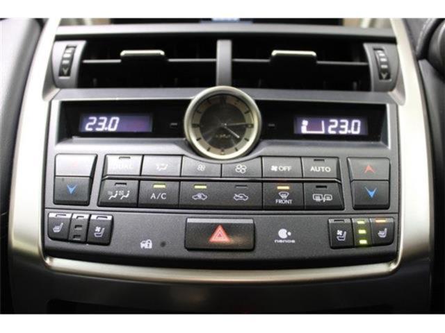 レクサスＮＸ（新潟県新潟市東区）