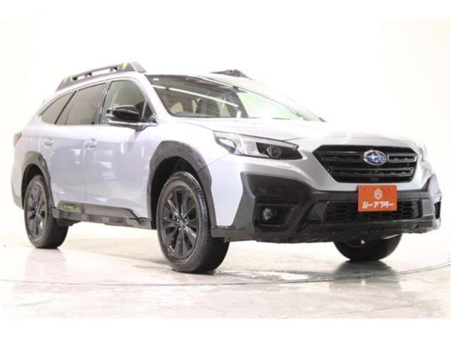 アウトバック（新潟県新潟市東区）画像8