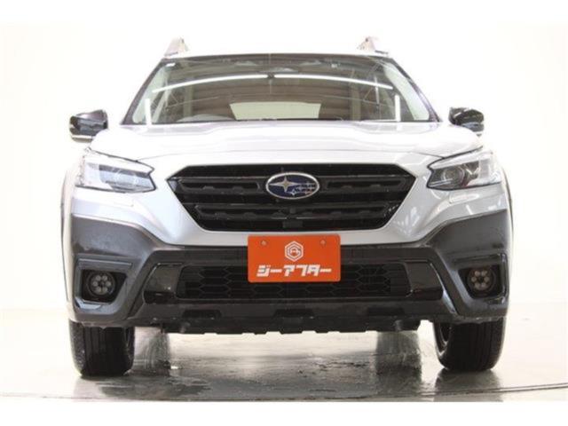 アウトバック（新潟県新潟市東区）画像9