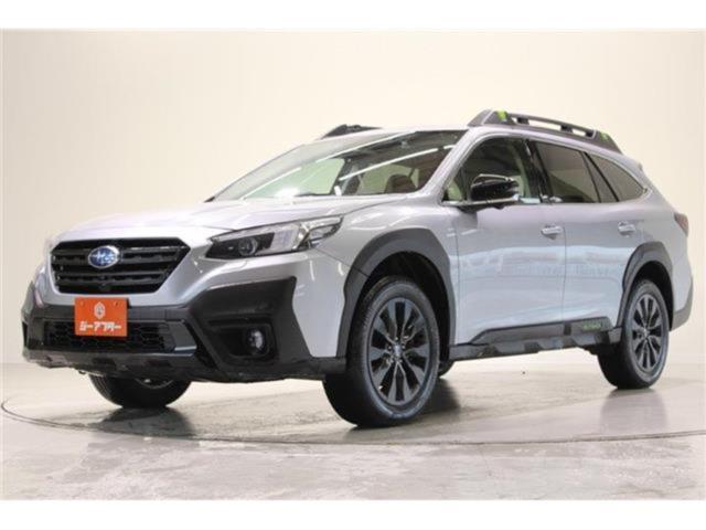 アウトバック（新潟県新潟市東区）画像10