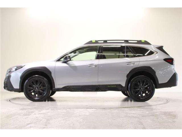 アウトバック（新潟県新潟市東区）画像11