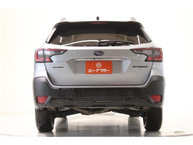 アウトバック（新潟県新潟市東区）画像13