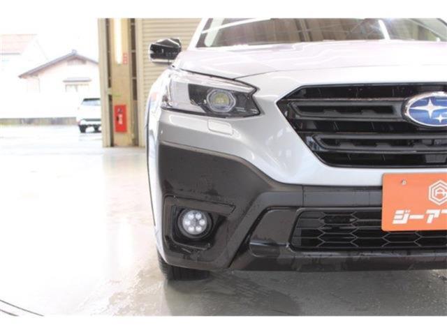 アウトバック（新潟県新潟市東区）画像18