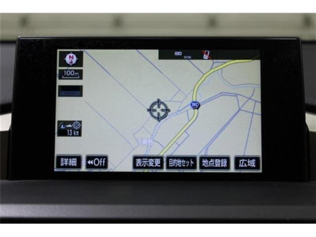 レクサスＮＸ（新潟県新潟市東区）画像3