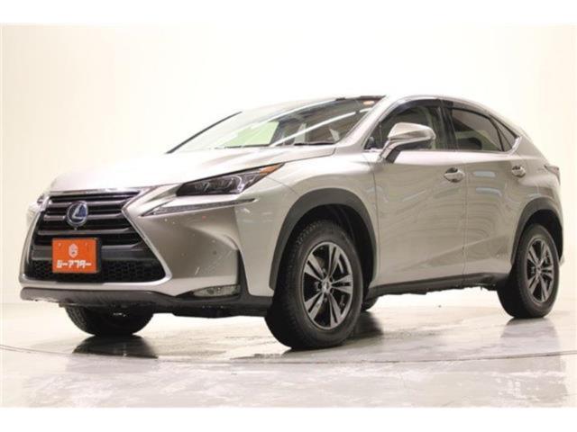 レクサスＮＸ（新潟県新潟市東区）画像10