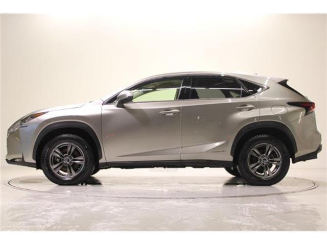 レクサスＮＸ（新潟県新潟市東区）画像11