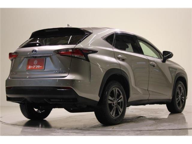 レクサスＮＸ（新潟県新潟市東区）画像14