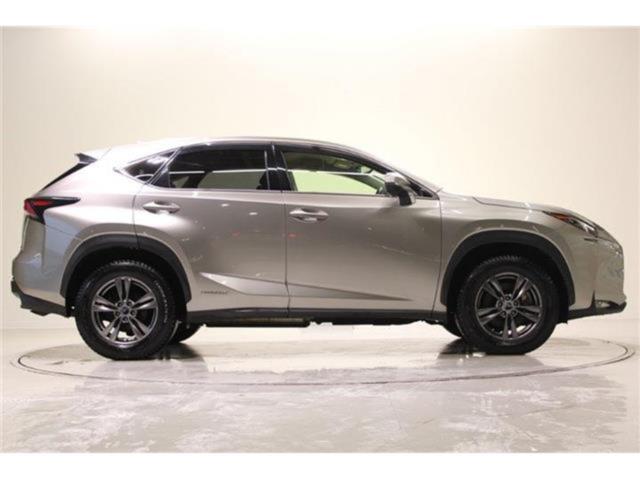 レクサスＮＸ（新潟県新潟市東区）画像15