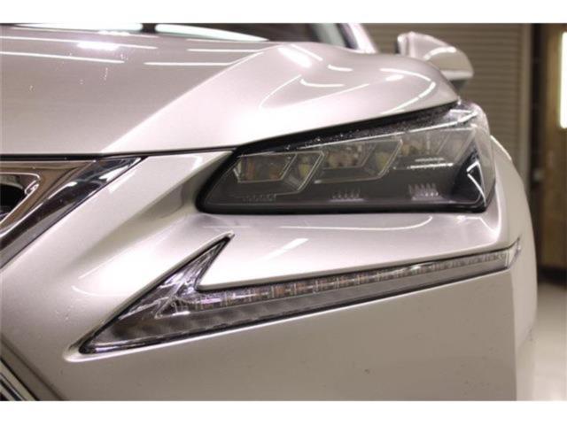 レクサスＮＸ（新潟県新潟市東区）画像17