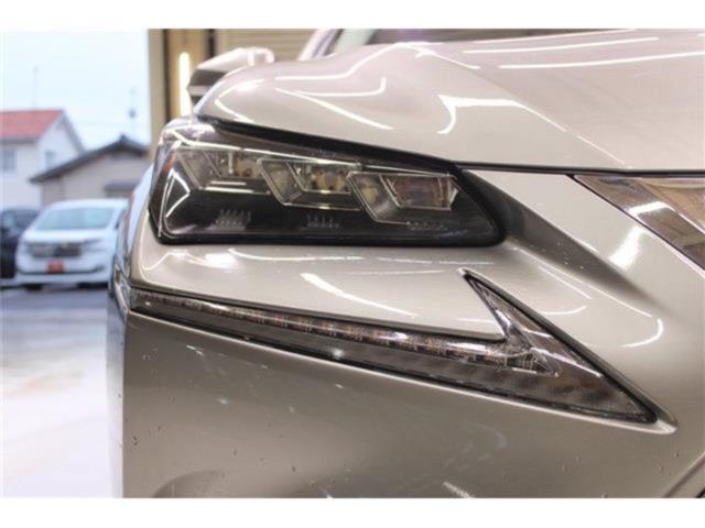 レクサスＮＸ（新潟県新潟市東区）画像19