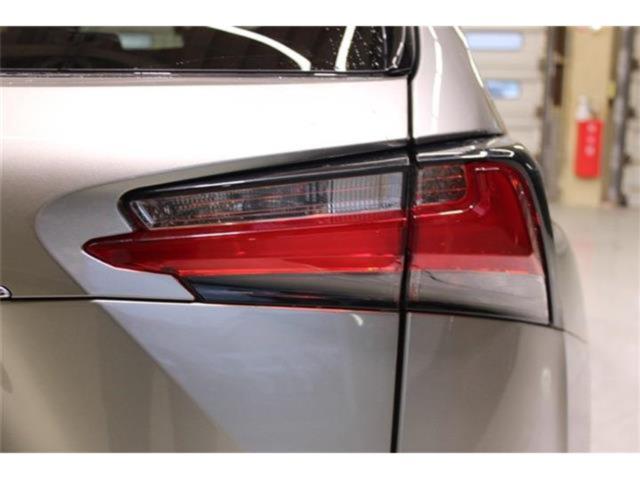 レクサスＮＸ（新潟県新潟市東区）画像20