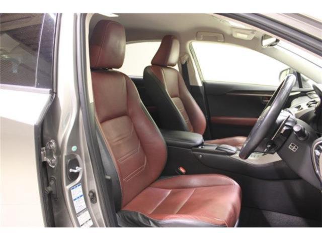 レクサスＮＸ（新潟県新潟市東区）画像38