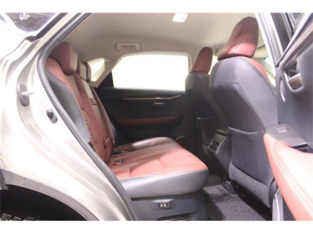 レクサスＮＸ（新潟県新潟市東区）画像39