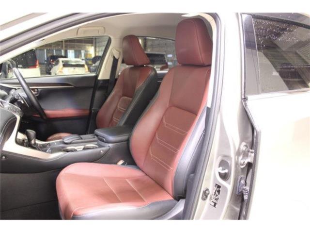 レクサスＮＸ（新潟県新潟市東区）画像44